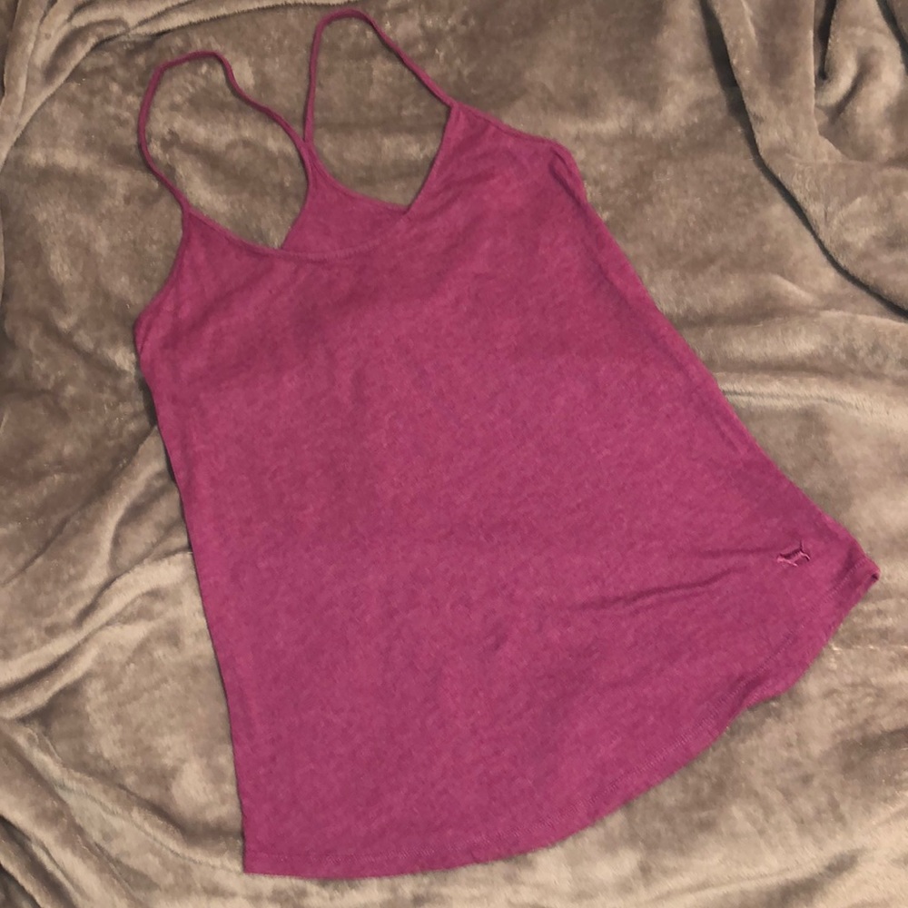 🌸🟣5 for 25 deal 🟣Victoria’s Secret tank 🌸